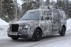 LEVC's TX Van