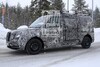 LEVC's TX Van