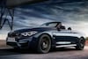 BMW M4 Cabrio Edition 30 Jahre