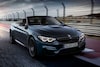 BMW M4 Cabrio Edition 30 Jahre