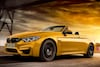 BMW M4 Cabrio Edition 30 Jahre