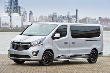 Gereden: Opel Vivaro 1.6 CDTI 145 pk Innovation
