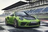 Porsche 911 GT3 RS