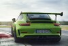 Porsche 911 GT3 RS