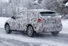 Spyshots BMW 1-serie
