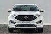 Facelift Ford Edge Europa