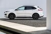 Facelift Ford Edge Europa