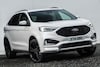 Facelift Ford Edge Europa
