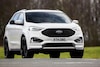 Facelift Ford Edge Europa