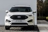Facelift Ford Edge Europa