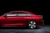 Peugeot 508 gelekt