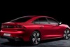 Peugeot 508 gelekt