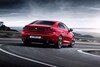Peugeot 508 gelekt