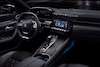 Peugeot 508 gelekt