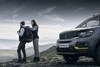 Peugeot Rifter 4x4 Concept