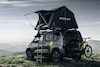Peugeot Rifter 4x4 Concept