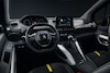 Peugeot Rifter 4x4 Concept