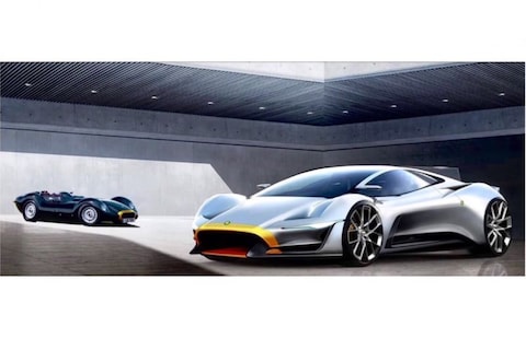 Lister Storm komt definitief terug