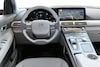 Hyundai Nexo interieur