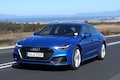 Audi A7 Sportback