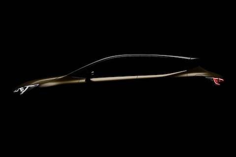 Nieuwe Toyota Auris niet meer als diesel