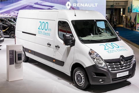 Kabinet: 48 miljoen voor groener transport