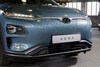 Hyundai Kona Electric gepresenteerd