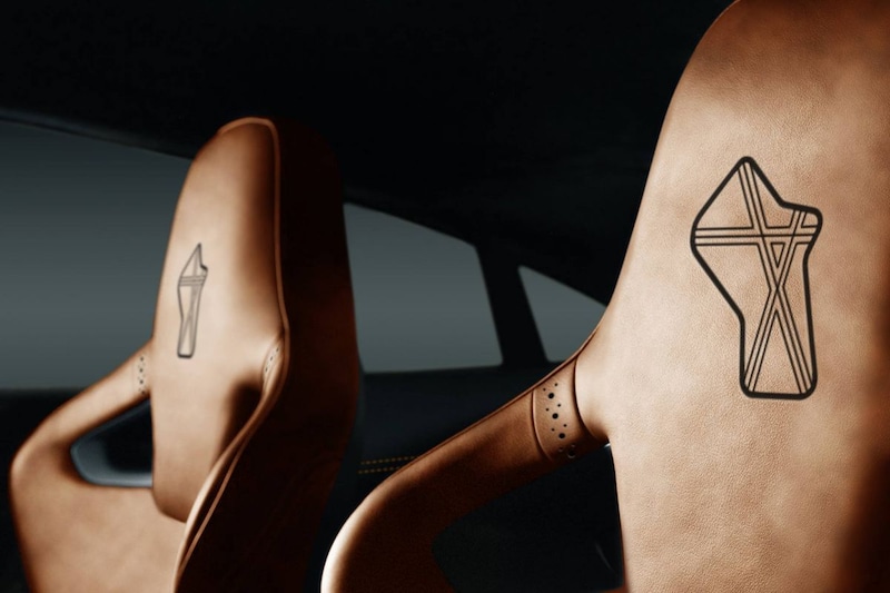 David Brown Speedback Silverstone Edition