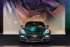 Porsche Panamera Sport Turismo GrandGT Supreme