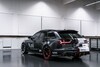 Jon Olsson ABT Audi RS6+