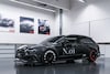 Jon Olsson ABT Audi RS6+