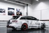 Jon Olsson ABT Audi RS6+