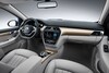 Facelift Daimler Denza
