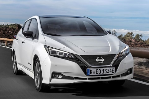 Alle World Car of the Year-prijzen uitgedeeld