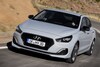 Hyundai i30 Fastback