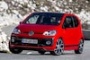Volkswagen Up GTI