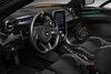 McLaren Senna Carbon theme