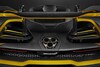 McLaren Senna Carbon theme