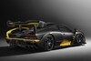 McLaren Senna Carbon theme