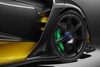 McLaren Senna Carbon theme