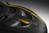 McLaren Senna Carbon theme