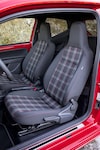 Volkswagen Up GTI