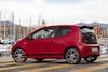 Volkswagen Up GTI