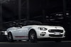 Fiat 124 Spider S-Design