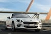 Fiat 124 Spider S-Design