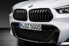 BMW M Performance Parts X2, X3 en X4