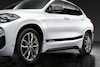 BMW M Performance Parts X2, X3 en X4
