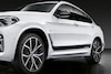 BMW M Performance Parts X2, X3 en X4