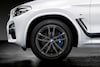 BMW M Performance Parts X2, X3 en X4