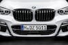 BMW M Performance Parts X2, X3 en X4